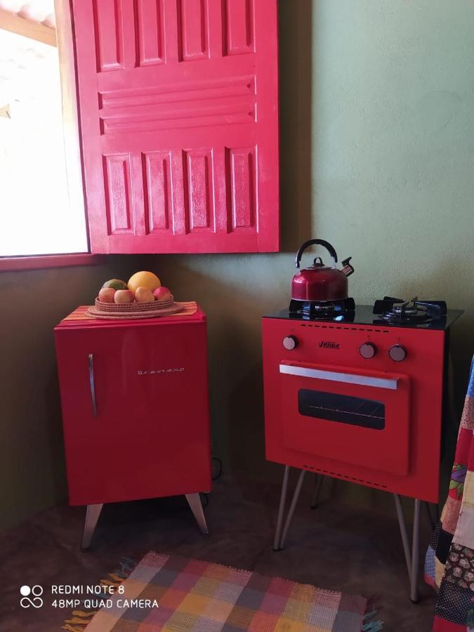 Recanto Bramasole Ilha De Boipeba Velha Boipeba エクステリア 写真